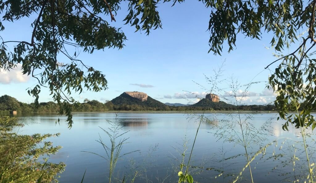 Sigiriya Short Journeys